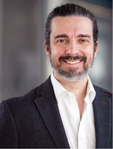 Prof. Saulo H. Freitas Seabra da Rocha